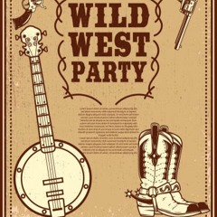 Oh Susannah (Stephen Foster cover)