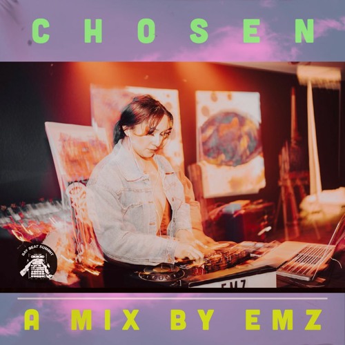 CHOSEN BY EMZ