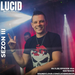 Episode #44 | MAYWAVE