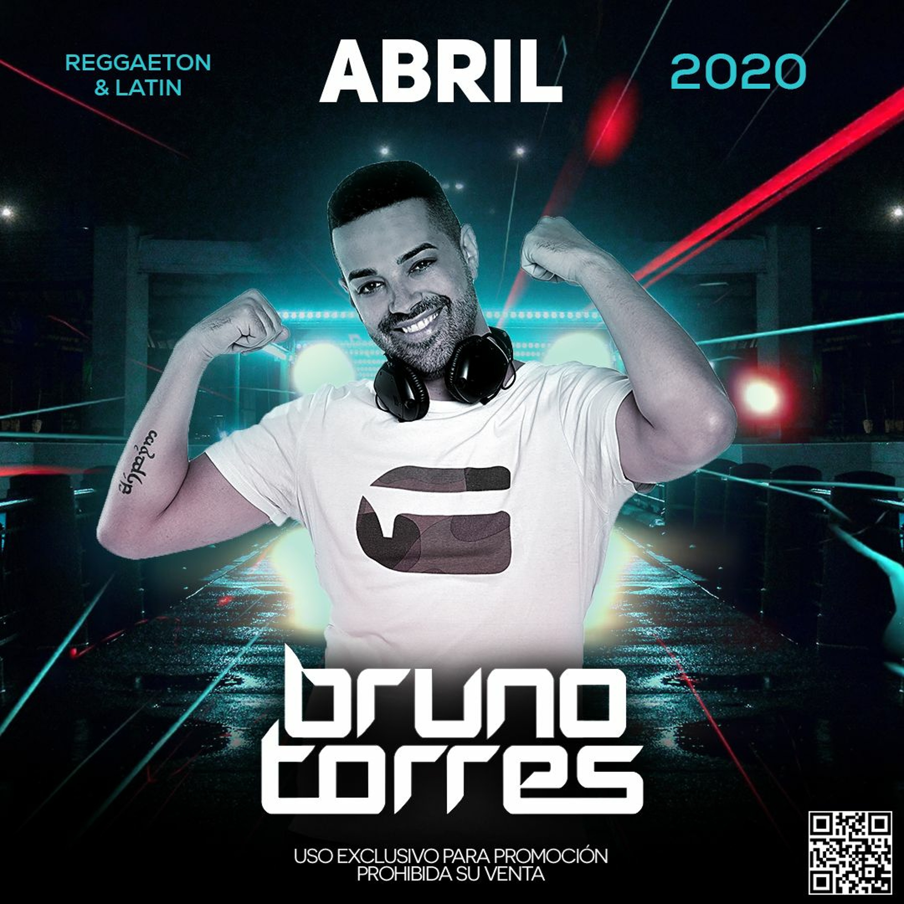 Bruno Torres