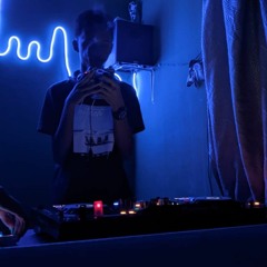 TANPA PESAN TERAKHIR  x DIGEBOY 2024 MIXTAPE BREAKBEAT -Fandiks