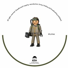 Le Frak - That Counts (PLAYMOBIL204)
