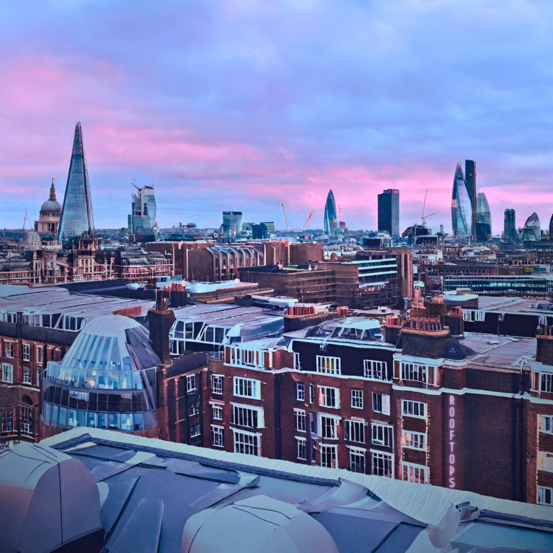Rooftops