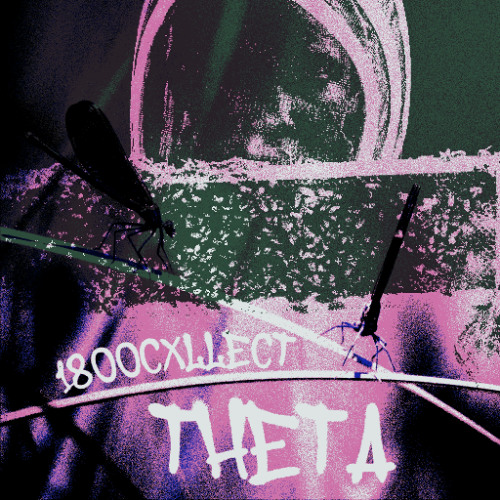 1800Cxllect Series | 024 | Theta