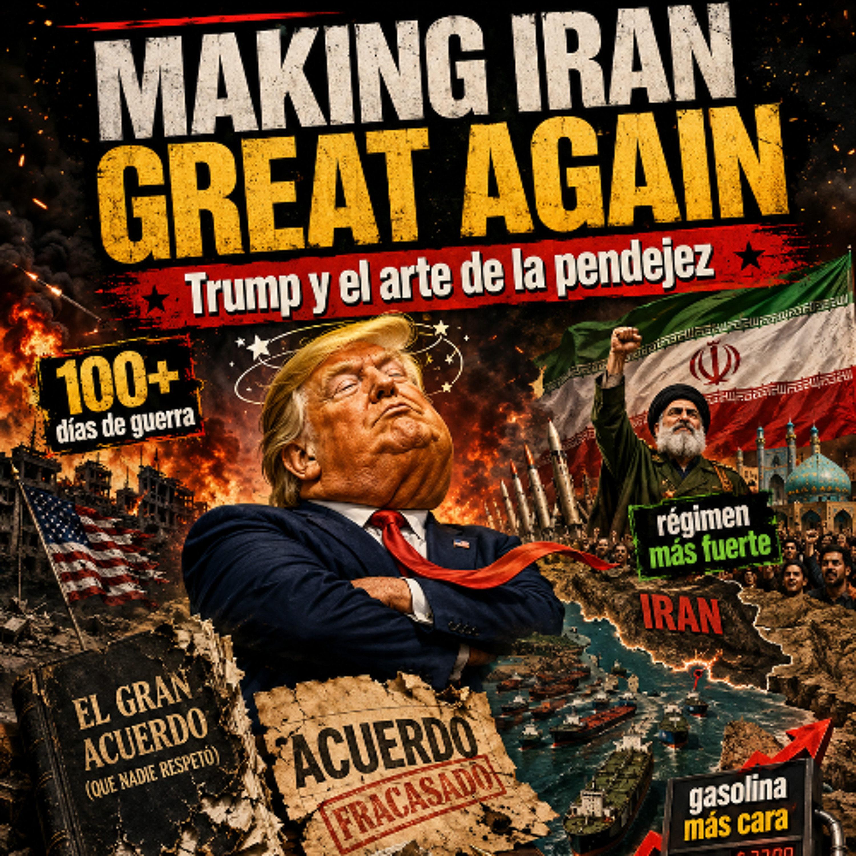 Portada de El ChupaCast