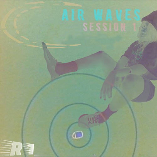 //AIRWAVES// =64 JUNGLE MIX=