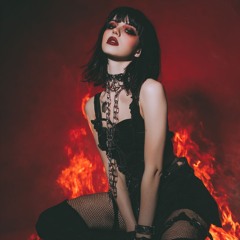 Gothwitch - Blackened Hearts