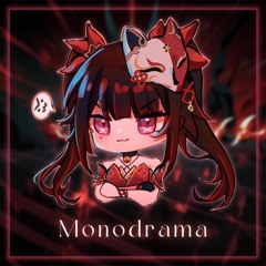 Monodrama - Sparkle Theme ft. Vocaloid 6 Fuiro (From "Honkai: Star Rail")