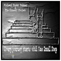 Every journey starts with One Small Step (feat. The Shine4U Project)