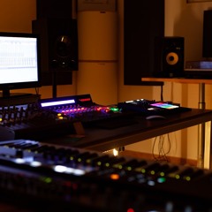 Live Dj Set recorded in "La Gasolinera" Valencia