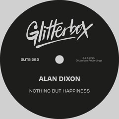 IN THE MIX GLITTERBOX