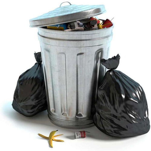 trash music prod thegeekboyy