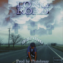 Dracoo Youngn - Long Road