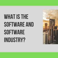 The different types of software | Ketki Prabhat