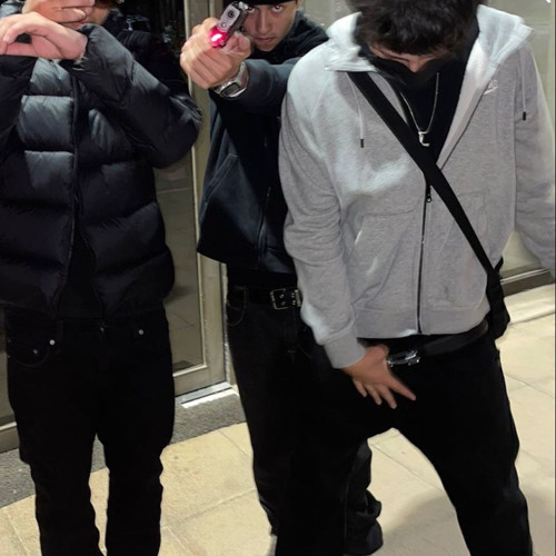 Lach Tray Drill [snippet]