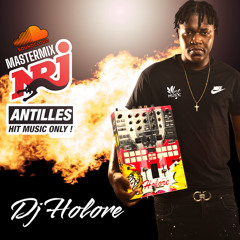 DJ Holore - NRJ MASTERMIX - 04 - 11 - 2022