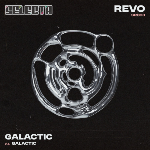 Revo - Galactic (Original Mix)