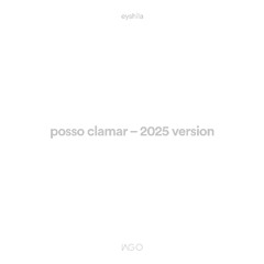 iago – posso clamar / eyshila cover