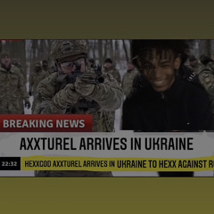 axxturel - junior