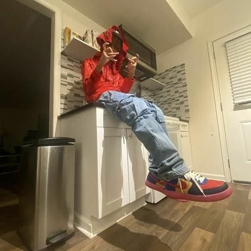 Ka$hdami Riovaz - Trust Issues (sped up)