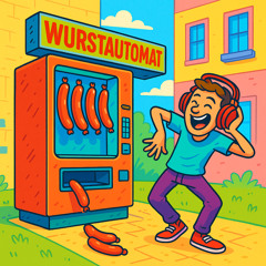 Wurstautomat