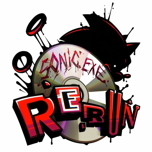 Vs. Sonic.EXE: RERUN