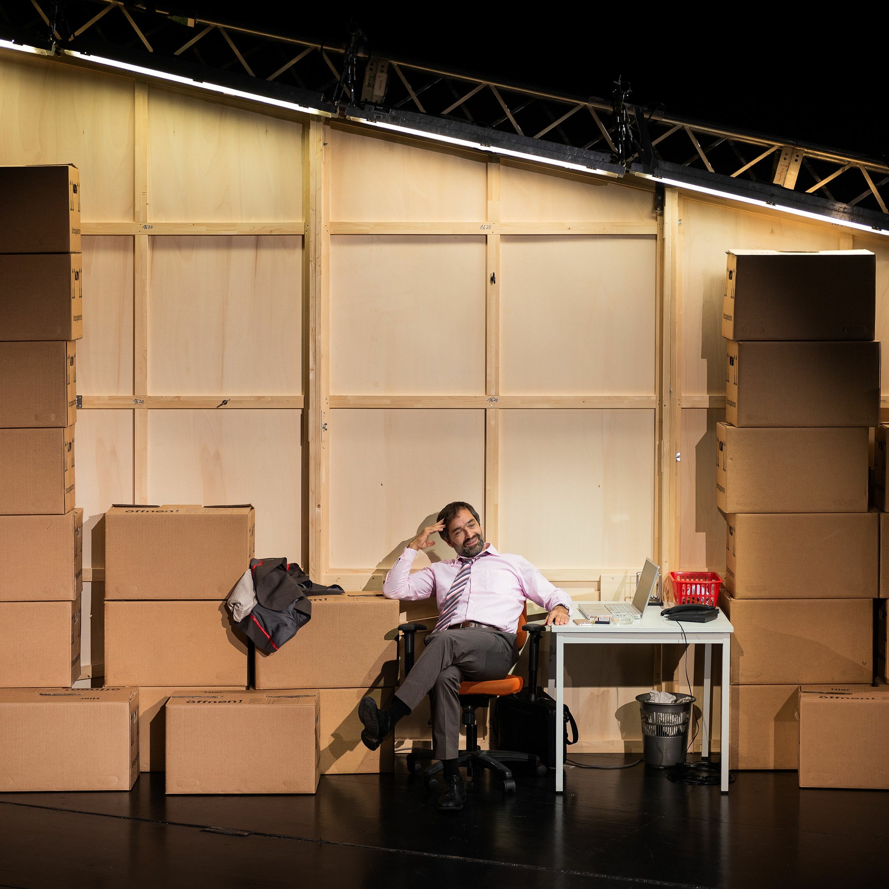 Schauspiel Frankfurt