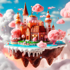 Candyland  (Original Mix)