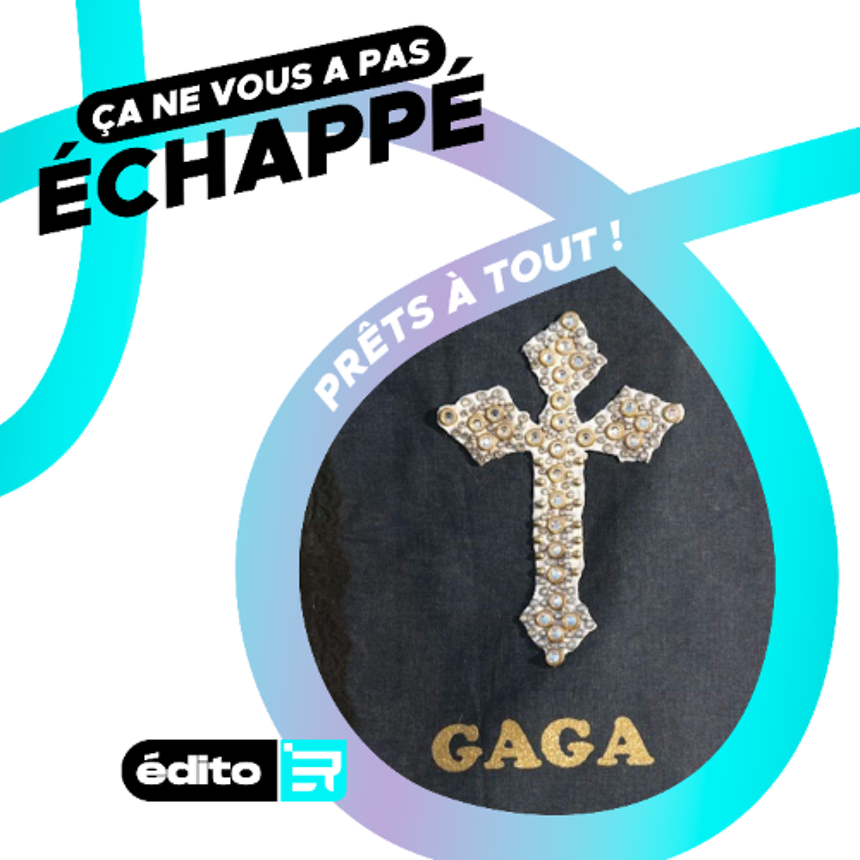 Prêts à tout ! - Ça ne vous a pas échappé, l'édito du 24/11 episode artwork