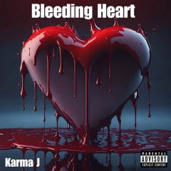 Karma J - Bleeding Heart (No Hook)
