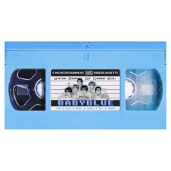 NCT WISH - Baby Blue (미행: Shadow ver.)