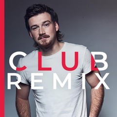 Morgan Wallen & Tate McRae – What I Want (ZIGATTI Club Remix)