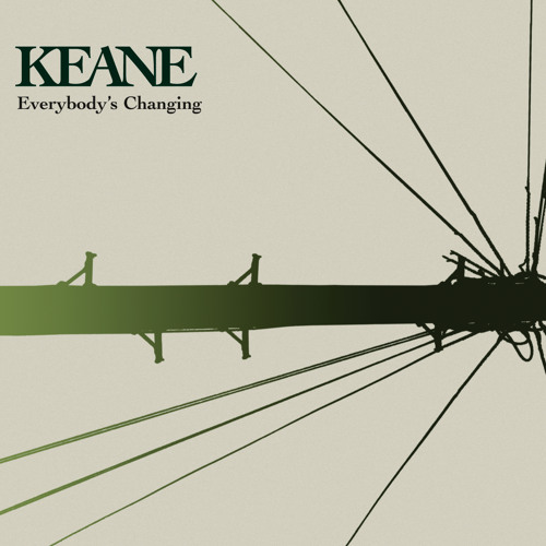 Everybody's Changing