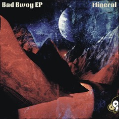 Mineral - Evil Minds