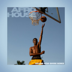 Anys & Dizzy Dros – Kobe x Hyper (Solerø Afrohouse Mix)