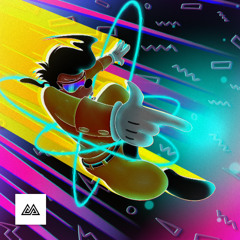 Max 🎶 A Goofy Movie remix