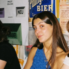 Mausi T @ Ursprung Fi 12.04.2025