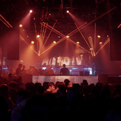 Luca Bree @ YOYO - Atarashi Opening Set 25.01.25