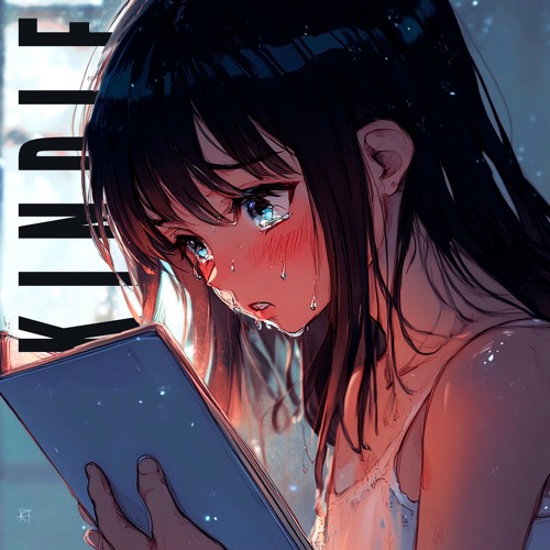 HIGHRAFFON - Kindle🔌