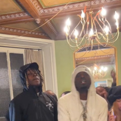 FIMIGUERRERO & SHERIFFLAZONE - MENAGE A TROIS (CYBER JERK REMIX)