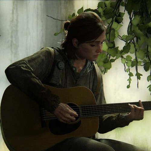 Last Of Us 2