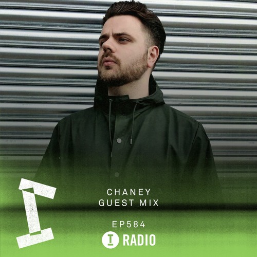 Toolroom Radio - Presented by Mark Knight