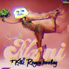 Saweetie - Nani (Rollz Royce bootleg) *FREE DOWNLOAD*