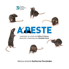 Que ninguén entre nin saia