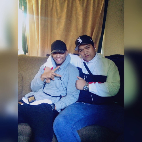 LOCKED UP - TK & JOSH (JAN 20 BOUNCE)