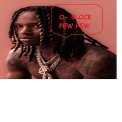 King von crazy story pt.3 bass boosted sped up