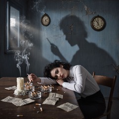I quit smoking (again)