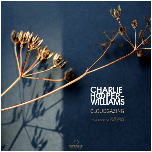 Charlie Hooper-Williams - Cloudgazing (Radio Edit)