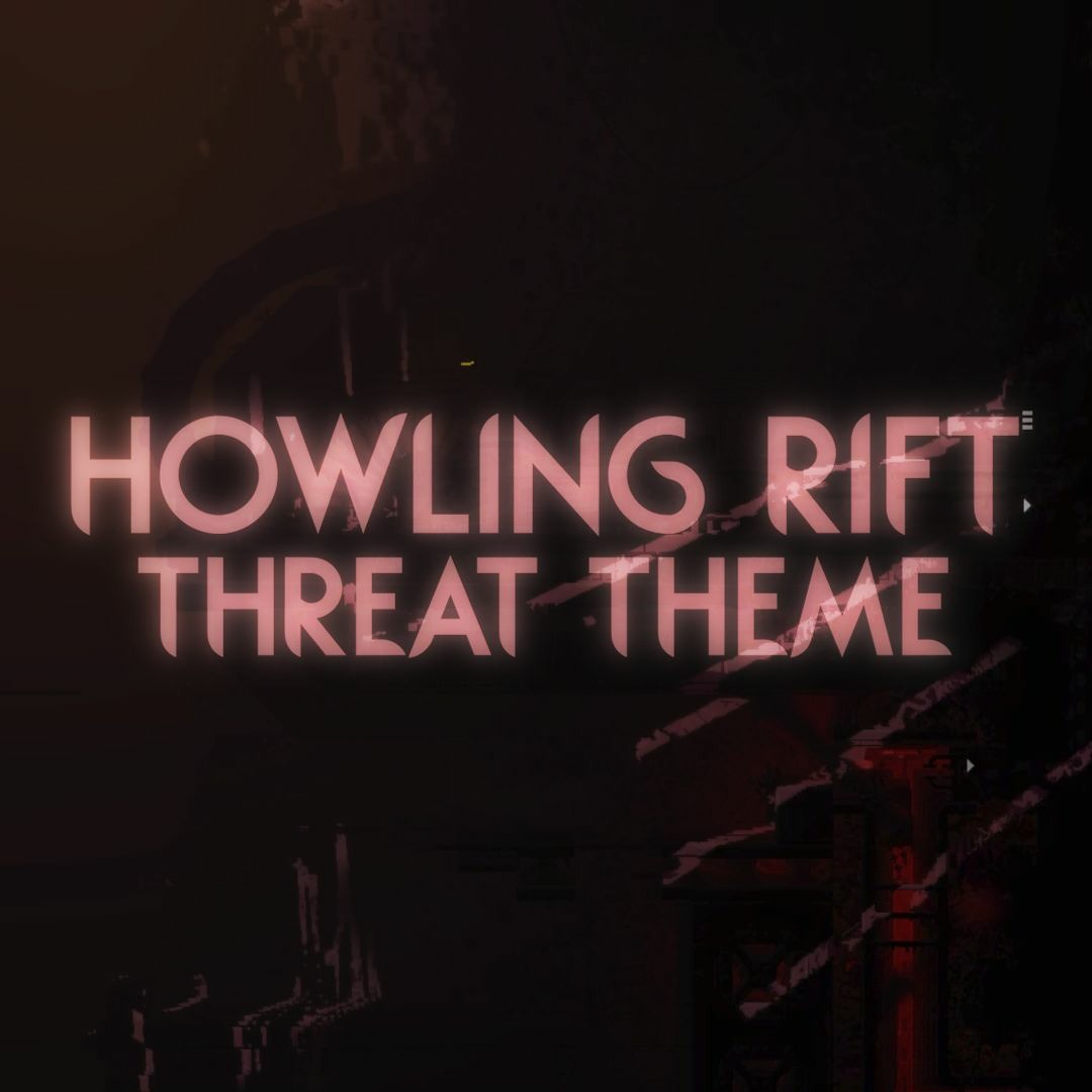 Stream Howling Rift - Threat Theme (Rain World) by snoodle | Listen ...