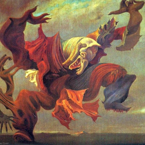 ѕσυη∂ σƒ ∂є¢єρтιση | ν